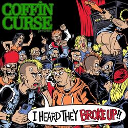 I heard They Broke Up!!