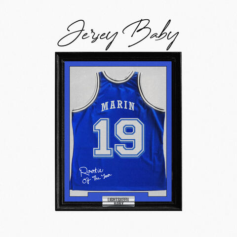 Jersey Baby