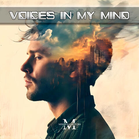 Voices in My Mind