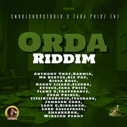 Who Ah Di Reggae King
