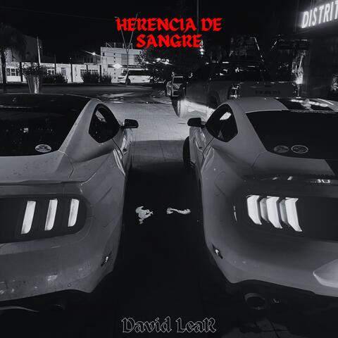 Herencia de Sangre
