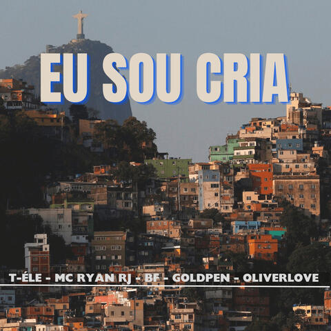 Eu Sou Cria