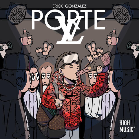Porte Lv