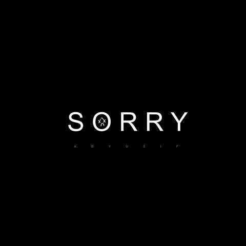 Sorry