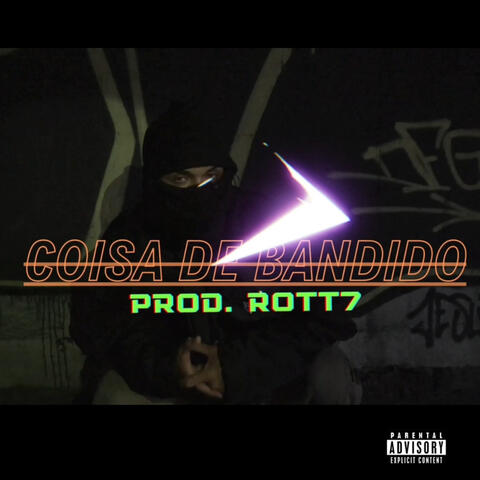 Coisa de Bandido