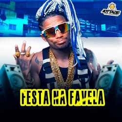 Festa na Favela