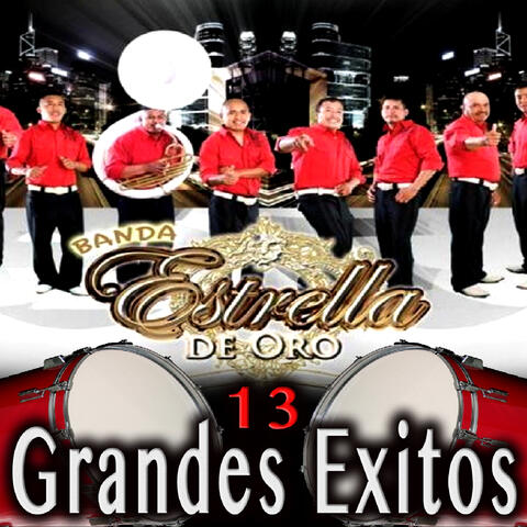 13 Grandes Éxitos