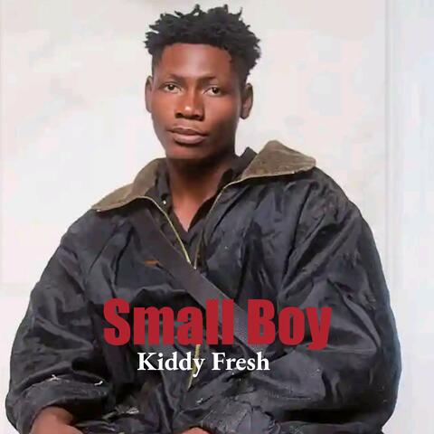 Small Boy