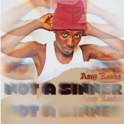 Not a Sinner