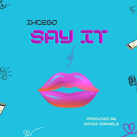 Say It