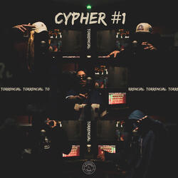 Cypher #1 - Torrencial
