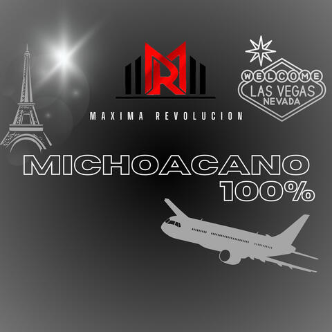 Michoacano 100%