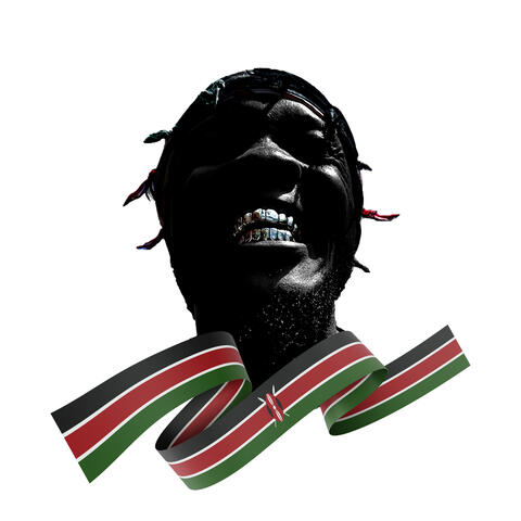 Kenyan National Street Anthem