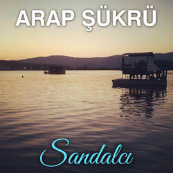 Sandalcı