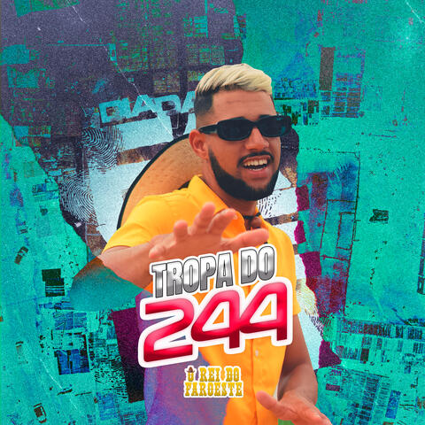 Tropa do 244