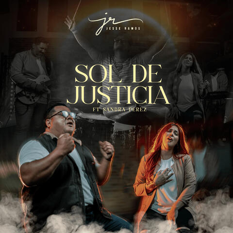 Sol de Justicia