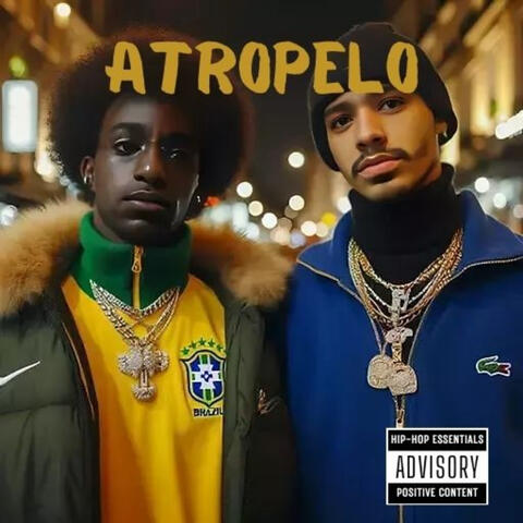 Atropelo