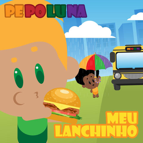Meu Lanchinho