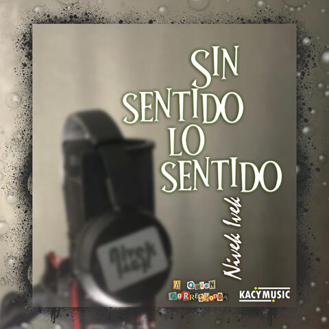 Sin Sentido Lo Sentido