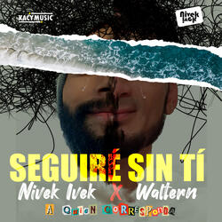 Seguiré Sin Tí