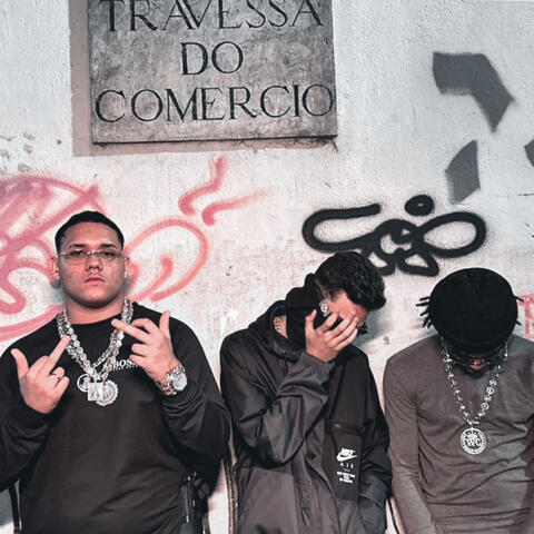 Travessa do Comercio