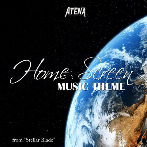 Home Screen Music Theme (From "Stellar Blade")