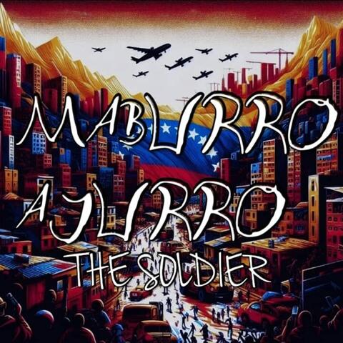 Maduro Ajuro