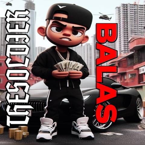 Balas