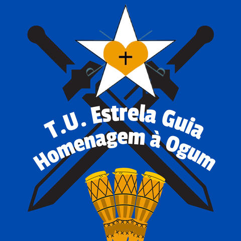 Homenagem à Ogum