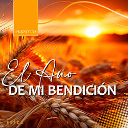 Año de Mi Bendición