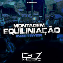 Montagem Equiliniação Inzetryer