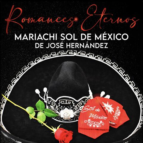 Romances Eternos