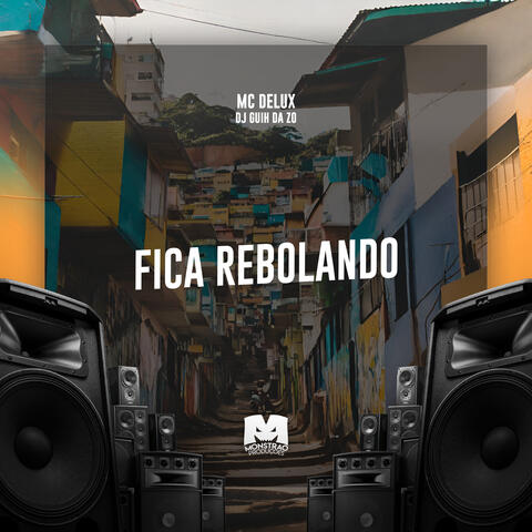 Fica Rebolando