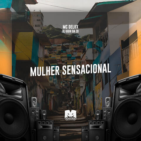 Mulher Sensacional