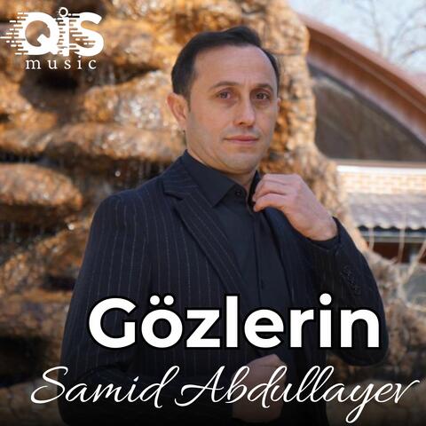 Gözlerin
