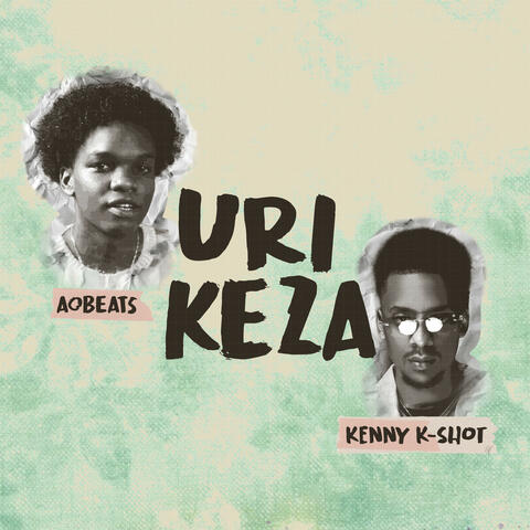 Uri Keza