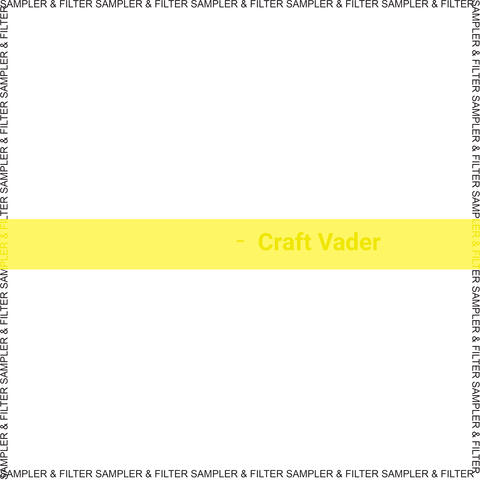 Sampler & Filter