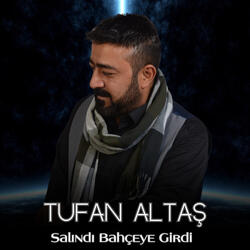 Salındı Bahçeye Girdi