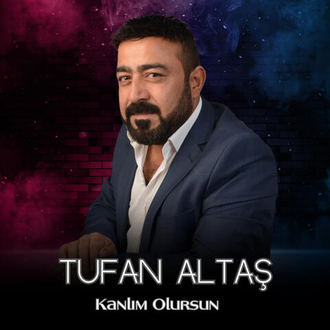 Kanlım Olursun