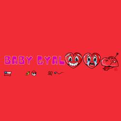 Baby Gyal