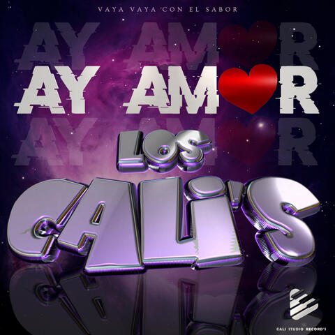 Ay Amor