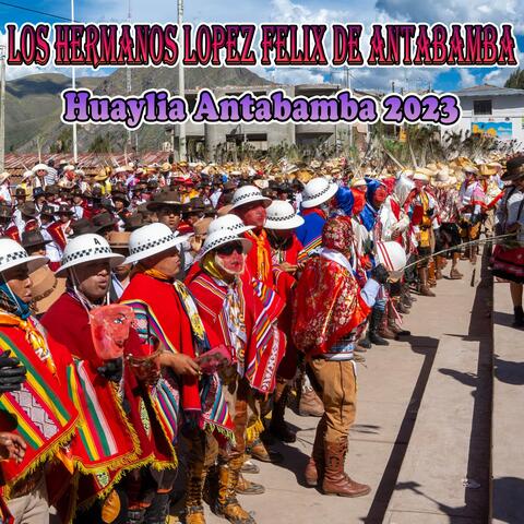 Huaylia Antabamba 2023