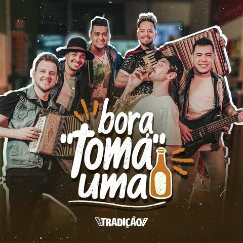 Bora Tomá Uma