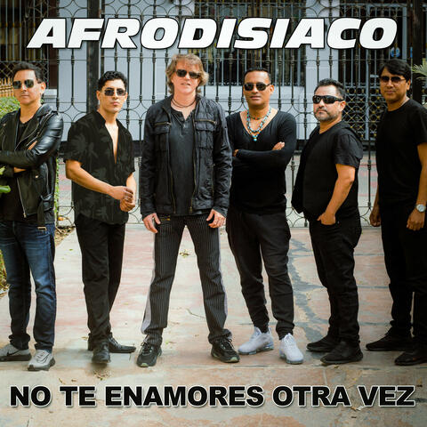 No Te Enamores Otra Vez