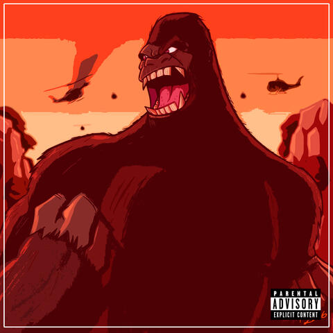 Kong Vs Scar King
