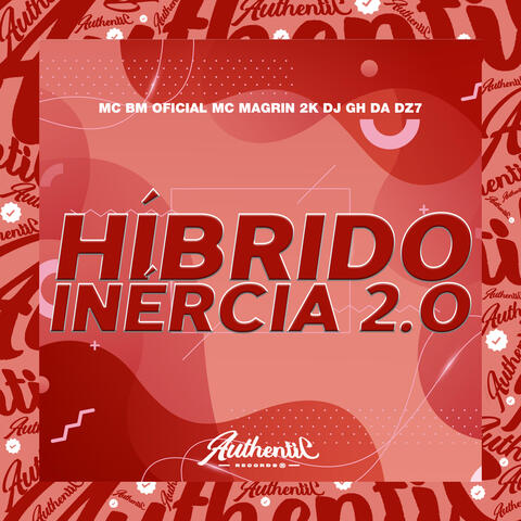 Híbrido Inércia 2.O