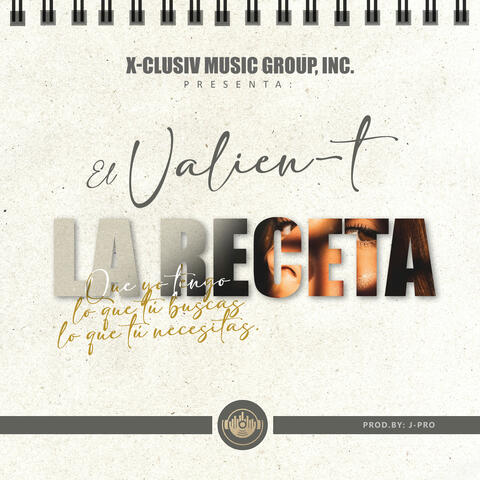 La Receta