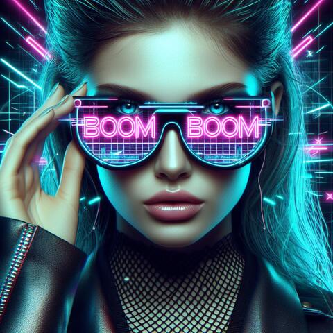 Boom Boom (Are You Ready?)