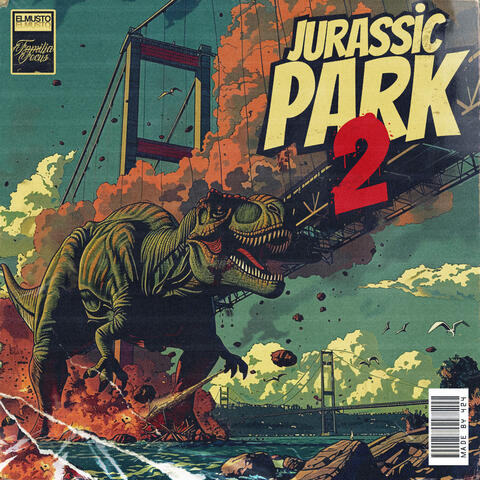 Jurassic Park 2