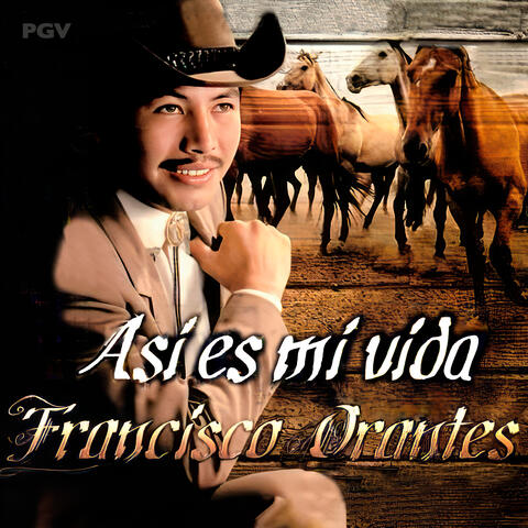 Así Es Mi Vida